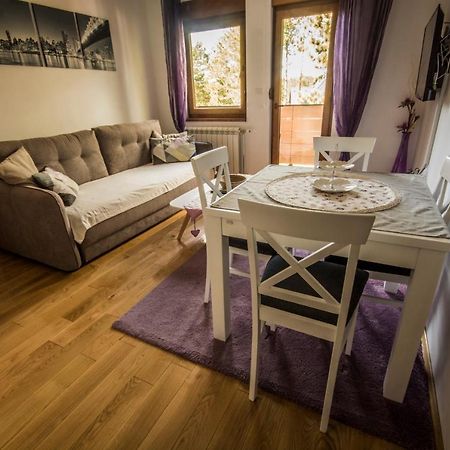 זלאטיבור Apartmani F&A מראה חיצוני תמונה
